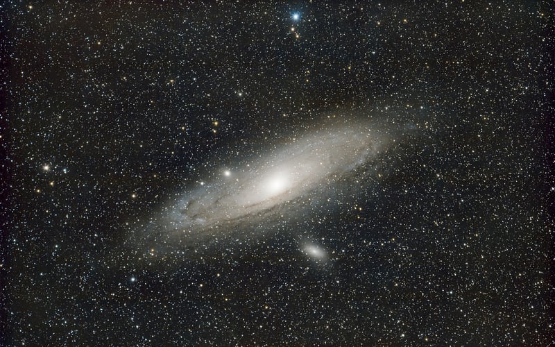 Astronomy Announcements